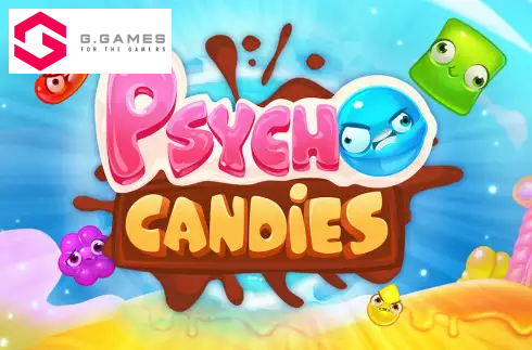 Psycho Candies